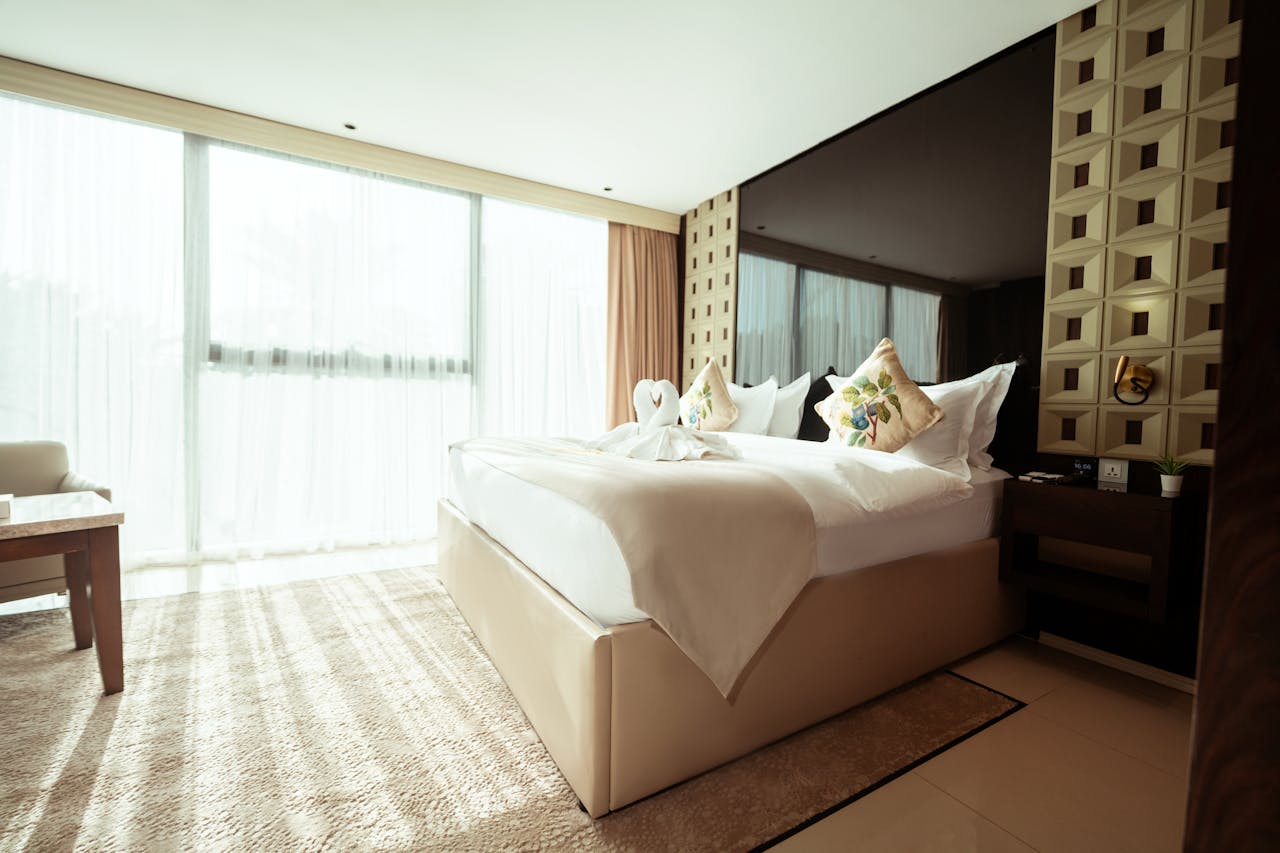 BOUTIQUE HOTEL